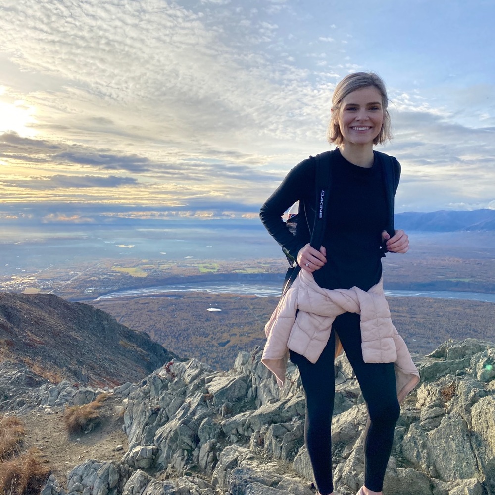 Meet your Posher, Kaylee
